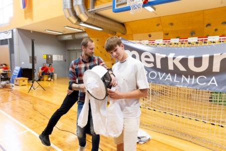 PIVKA DRŽAVNO TEKMOVANJE MLADIH ČEBELARJEV 11.5.2024 - Valter Leban-1080 (Small)